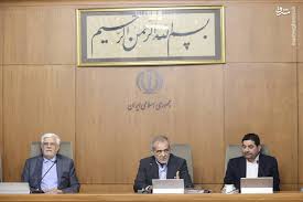 پزشکیان از ضرورت آسیب‌شناسی و رفع اشکالات امنیتی آشکار شده در جنگ ۱۲ روزه گفت