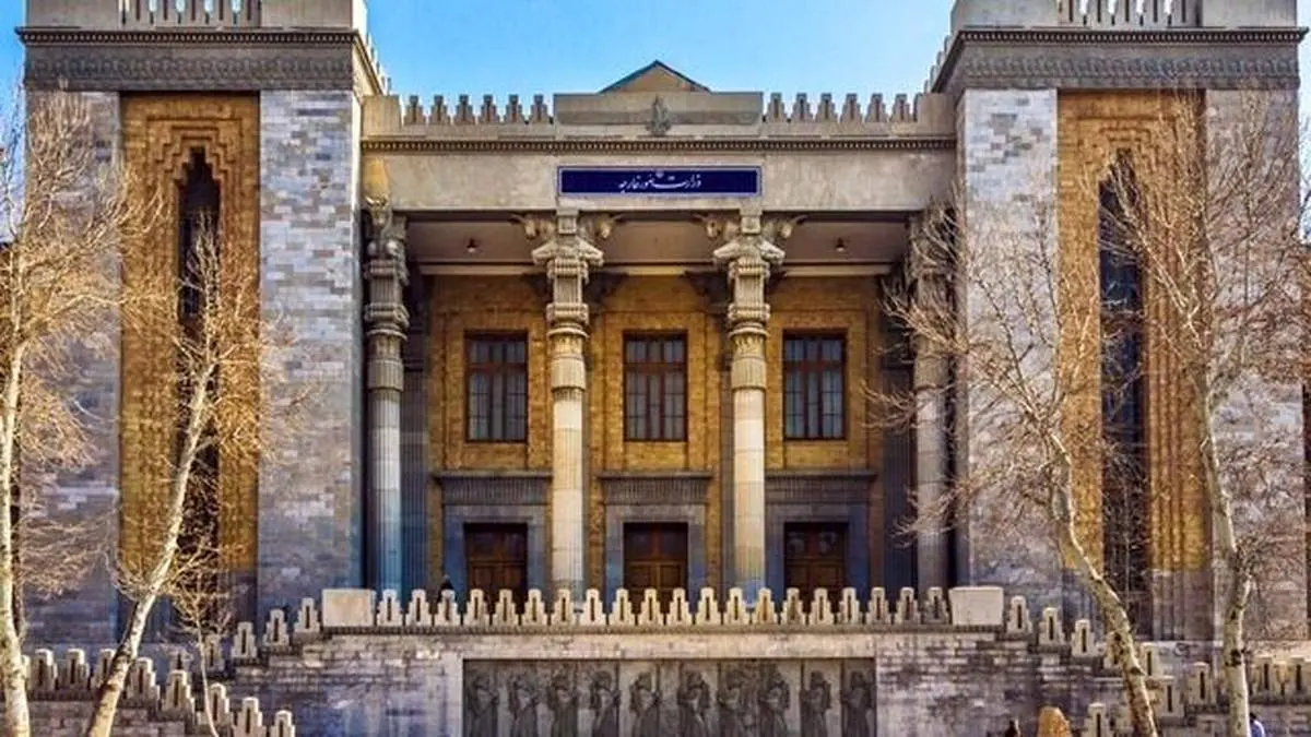 اقدام آمریکا در بازداشت خودسرانه اتباع ایرانی را محکوم می کنیم