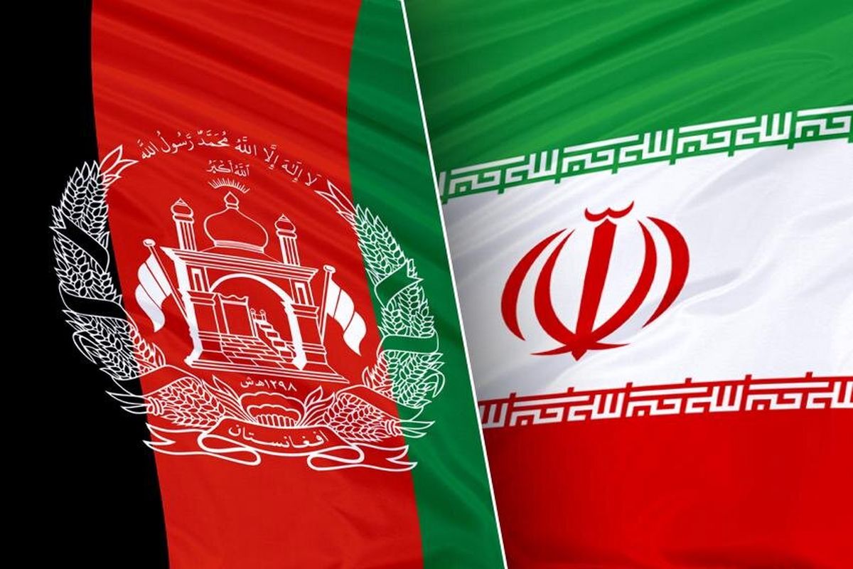 برنامه ایران در خصوص اتباع افغان غیرمجاز در کشور