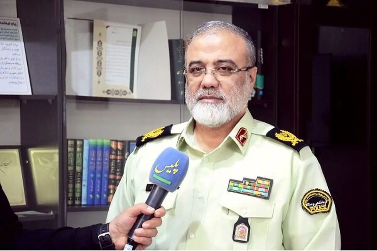 قاتل فراری بعد از ۲ سال، شناسایی و دستگیر شد