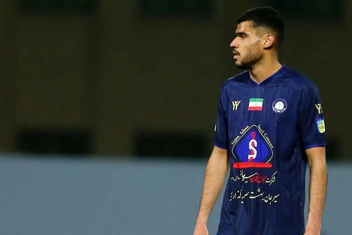 معاوضه بزرگ در راه است: پرسپولیس و گل‌گهر بر سر مهدی زارع به توافق می‌رسند؟