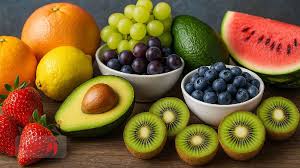 رژیم بدون قند: ۴ میوه معجزه‌آسا برای کنترل قند خون و کاهش وزن