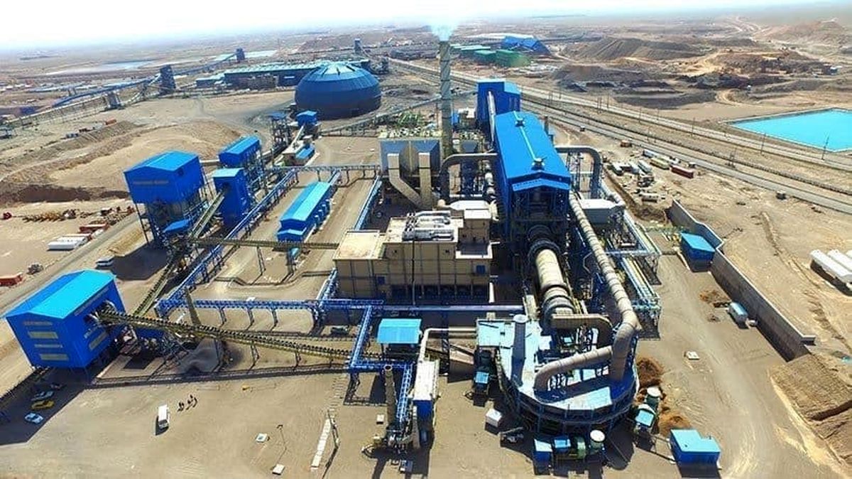 مهم‌ترین رویدادهای سیمیدکو در هفته اخیر: نگاهی به فعالیت‌های شرکت توسعه فراگیر سناباد