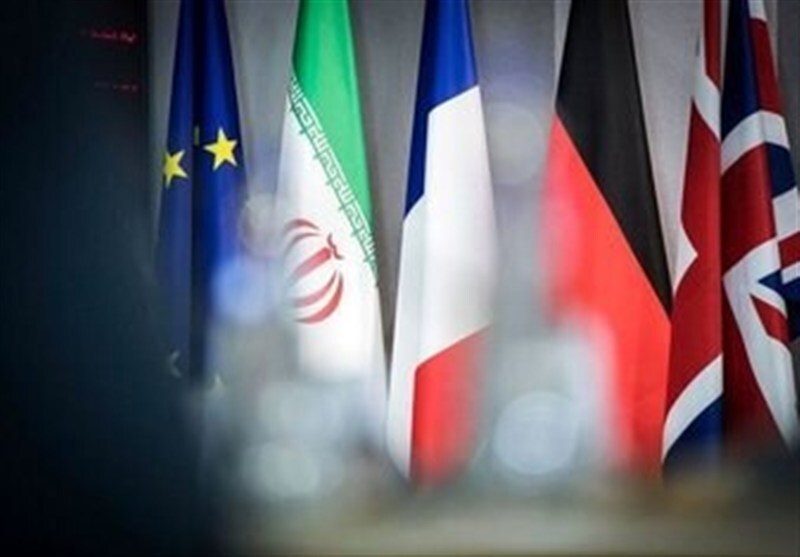 تهران با سه کشور اروپایی برای مذاکرات هسته‌ای، توافق کرد