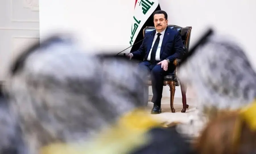 تلاش و تمرکز عراق بر دور ماندن از مناقشات منطقه‌ای است