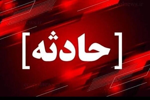 در سوادکوه ۲ واگن قطار باری از ریل خارج شدند