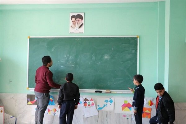 ابلاغ آیین‌نامه اجرایی رتبه‌بندی معلمان