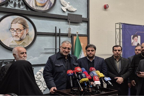 تا پایان امسال، خط مترو حرم عبدالعظیم حسنی افتتاح میشود