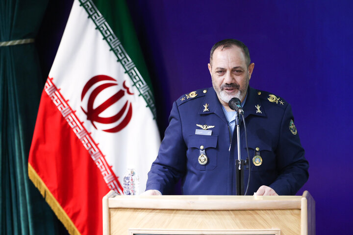 امیر نصیرزاده : در صورت تهاجم آمریکا، پایگاه‌هایش هدف مشروع است
