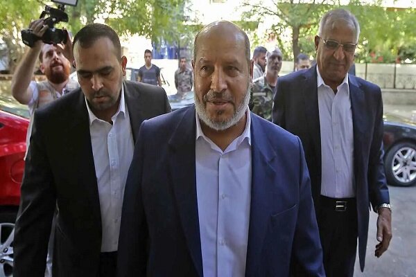 هیئتی از حماس برای بحث درباره آتش‌بس غزه به قاهره سفر کرد