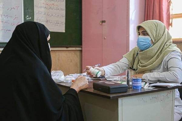 تشخیص زودهنگام سرطان زنان با اعتباری یک همتی کلید خورد