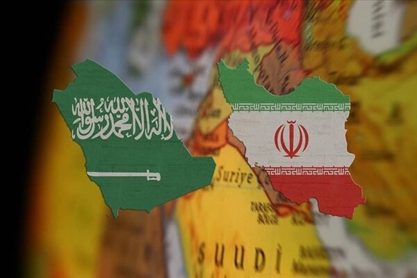 عربستان: نمیگذاریم از حریم هوایی ما برای حمله به ایران استفاده شود