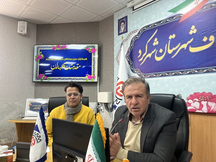 برای فعالیت واحدهای صنفی، هیچ محدودیتی نداریم