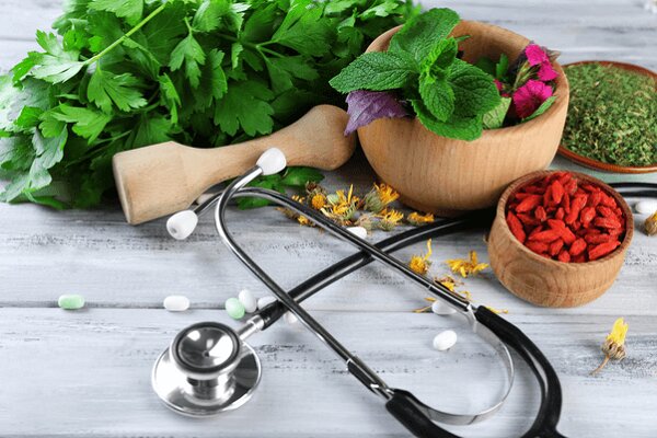 خار مریم؛ گیاهی با ترکیبات خیره کننده برای کبد