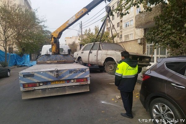 ۷ روز فرصت برای ابطال گواهی‌های اسقاط خودرو