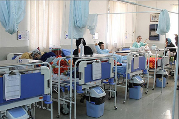 باید یکی از مطالبات عمومی جامعه، حفظ امنیت کادر درمان باشد