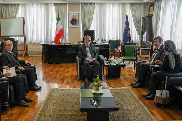 صالحی: در ایران شناخت خوبی از ادبیات آمریکای لاتین حاصل شده است