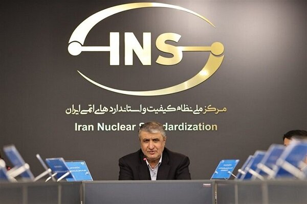 اسلامی: برای حفاظت در برابر تشعشعات هسته ای به لحاظ قانونی و شرعی مسئولیت داریم