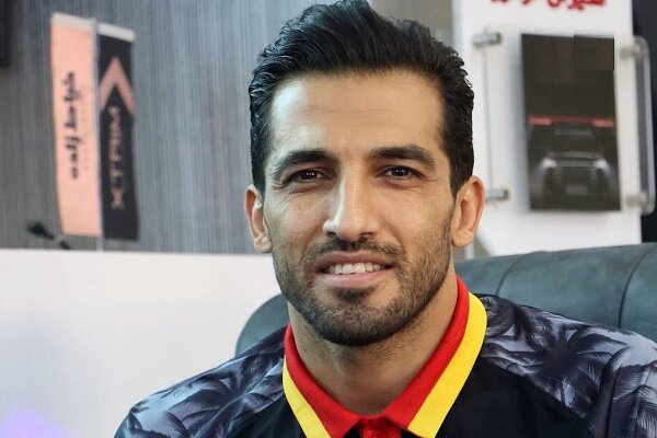 آخرین سکانس بازیکن محبوب پرسپولیس در فولاد خوزستان، پایانی تلخ داشت