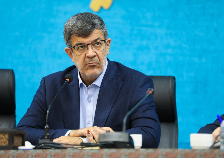 بابایی از تشکیل دبیرخانه کالابرگ الکترونیکی در استان یزد خبر داد