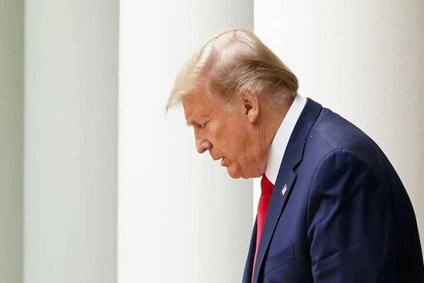 واشنگتن پست: ترامپ از اقدام علیه ایران عقب‌نشینی کرد!