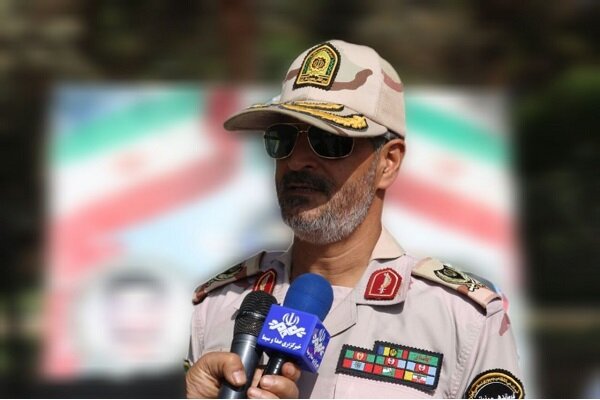 ۴۰ کیلوگرم شیشه در مرز میرجاوه، کشف و ضبط شد