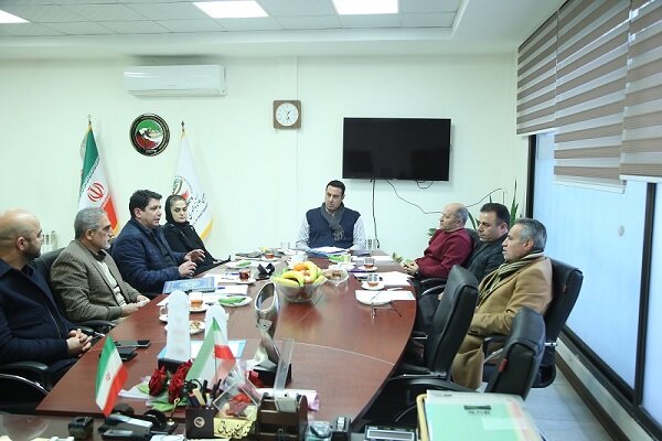 ذوالقدر و کرمی از اعضای کمیته فنی تکواندو شدند