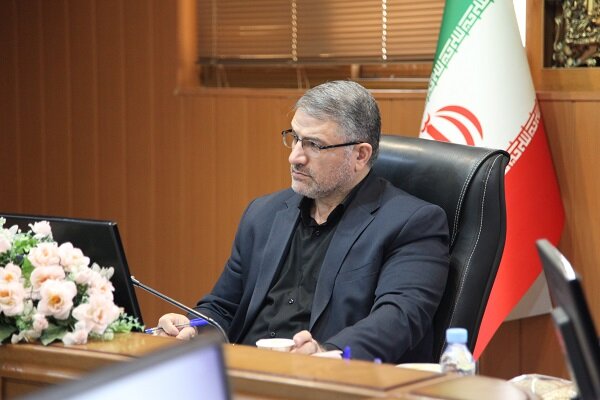 رئیس سازمان پزشکی قانونی ماجرای شماره‌های ثبت‌شده بر روی کاور متوفیان حوادث تروریستی اخیر را شرح داد