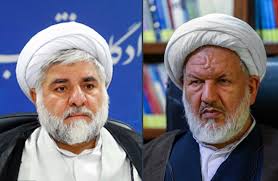 رونمایی از مستند آقایان مقیسه و رازینی