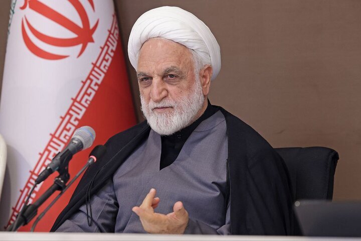 سومین سفر رئیس قوه قضائیه به استان بوشهر
