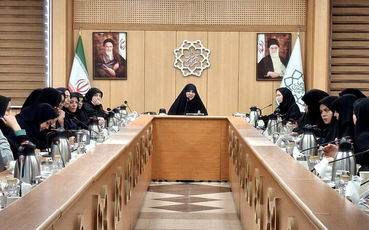 اتاق‎های «مادر و کودک» تا پایان امسال بیشتر میشوند