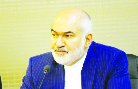 استاندار خوزستان: خروج سرمایه به دیگر استان‌ها برخلاف عدالت است