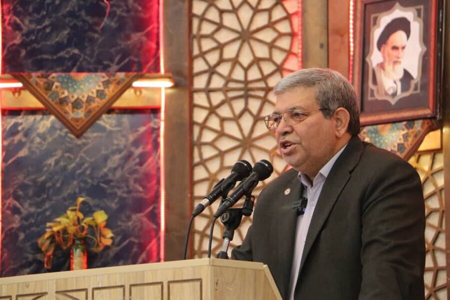 بهزیستی در مسیر ساخت جامعه‌ای انسانی؛ تحولی در خدمات اجتماعی ایران