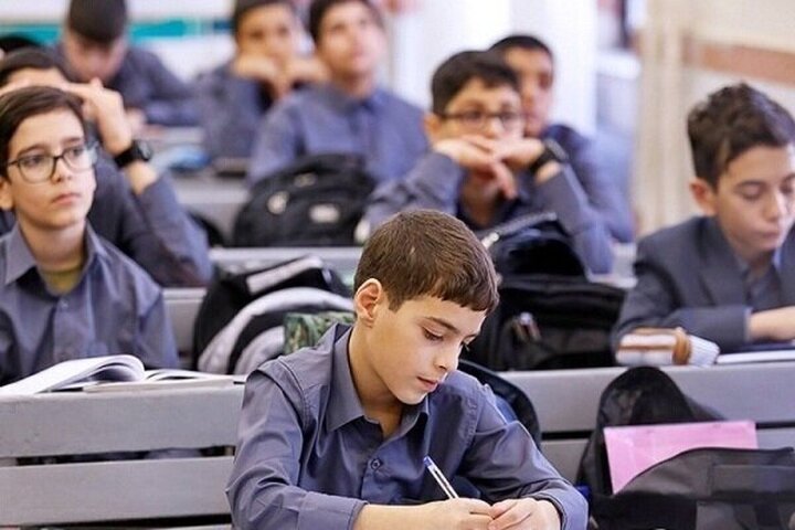 تصمیم نهایی آموزش و پرورش درباره برگزاری کلاس‌ها و امتحانات مدارس