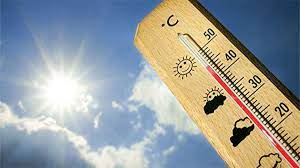 پیش بینی آب و هوای اردبیل فردا دوشنبه ۲۳ تیر ۱۴۰۴