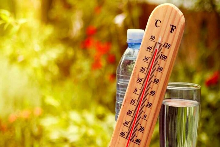 پیش بینی آب و هوای همدان فردا دوشنبه ۲۳ تیر ۱۴۰۴