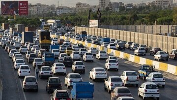 محدودیت‌های ترافیکی جاده‌های شمال