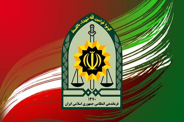بازداشت یک تروریست مسلح در تهرانپارس با ۱۳۰۰ قبضه سلاح