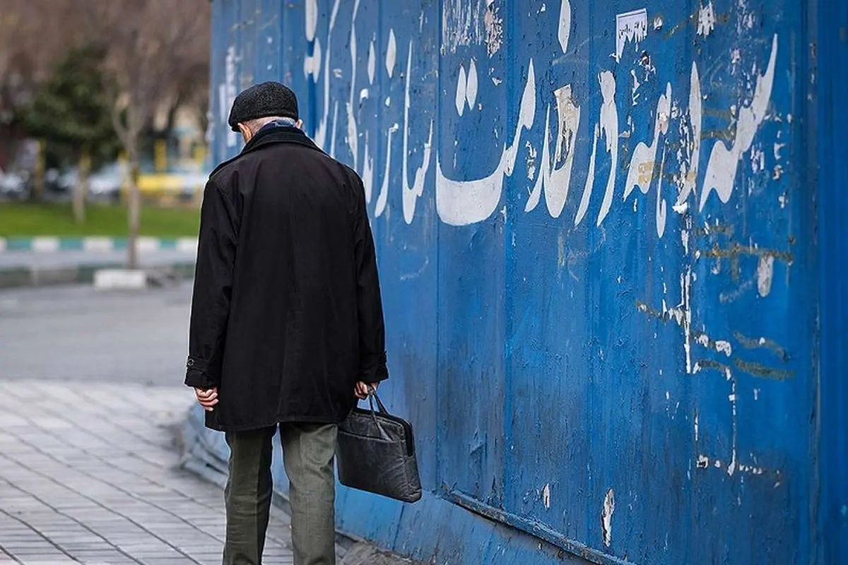 یک تغییر مهم و خبرساز در حقوق بازنشستگان برای سال آینده