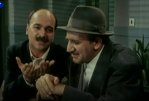 دیشب دو ساعت، صداوسیما قابل تحمل شد