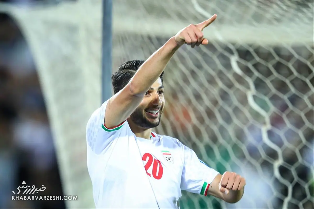 پرسپولیس از جذب لژیونر ملی‌پوش عقب نشینی کرد