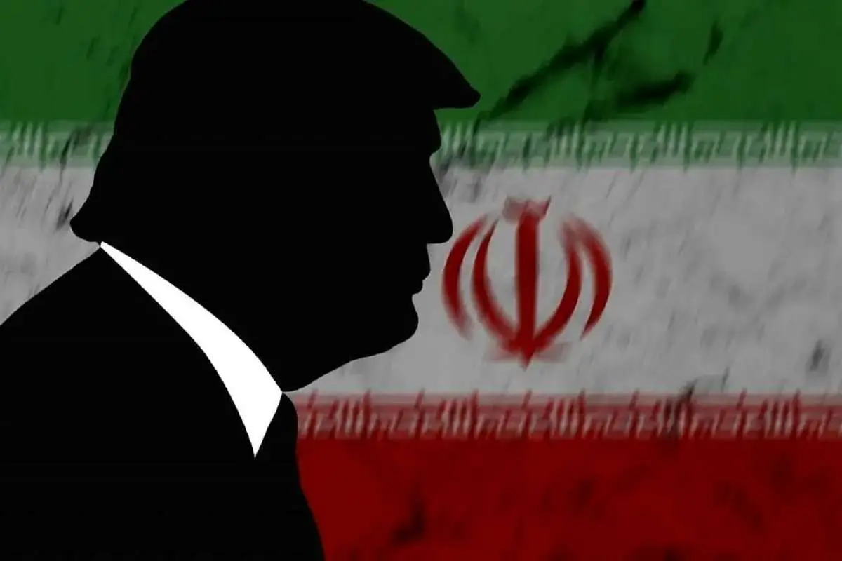 نماینده اروپایی: ترامپ دنبال نفت است، نه آزادی ایرانی‌ها