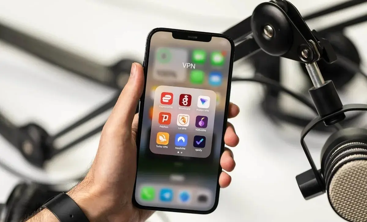 چه نکاتی را درباره استفاده از فیلترشکن‌ها باید بدانیم؟