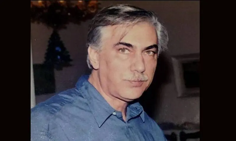 «فواد بدیع» درگذشت