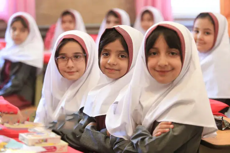 مدارس تهران فردا مجازی می‌شود؟