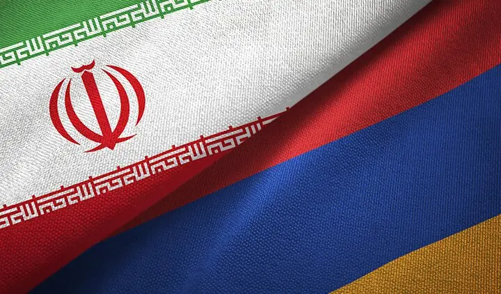یک خبرگزاری داخلی، دولت ارمنستان را نصیحت کرد