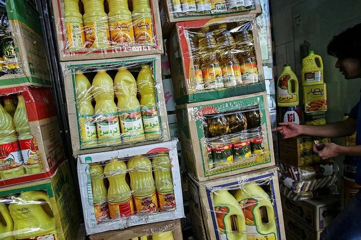 جنجال دوباره روغن در بازار