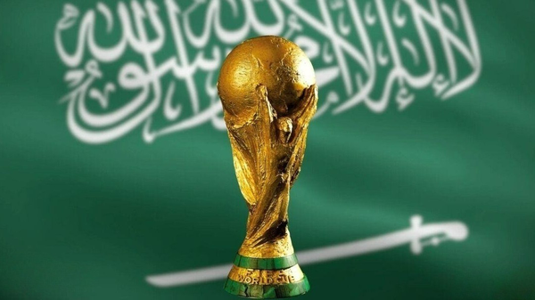 حمله رئیس سابق فیفا به جام جهانی عربستان