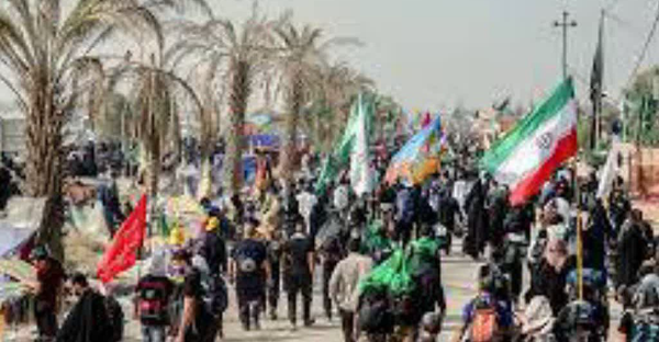 نرخ کرایه اتوبوس از جنوب کرمان به مرزهای مهران، چذابه و شلمچه اعلام شد