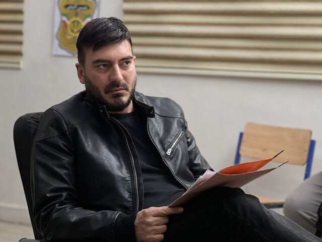 سریال جدیدی با حضور نیما شاهرخ‌شاهی آغاز به کار کرد
